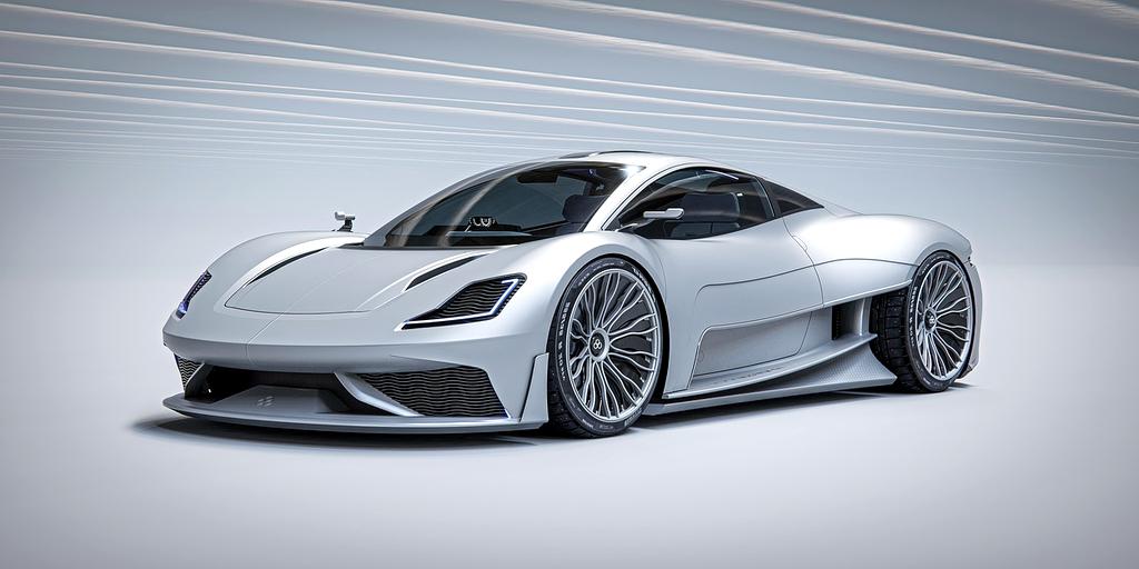 Zero Emission Propulsion